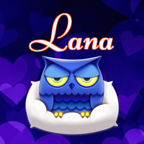 Milutkich słodziutkich snów!。 