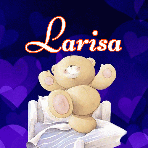 Milutkich słodziutkich snów!。 