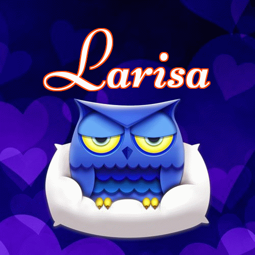 Milutkich słodziutkich snów!。 