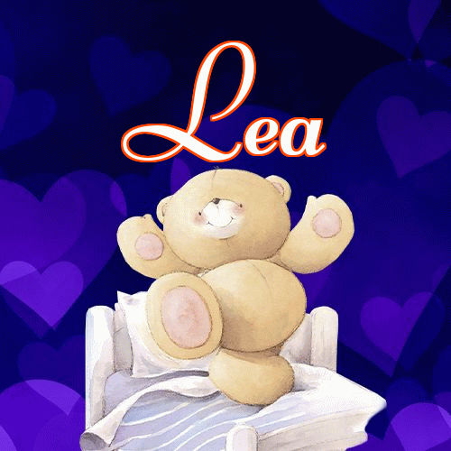 Milutkich słodziutkich snów!。 