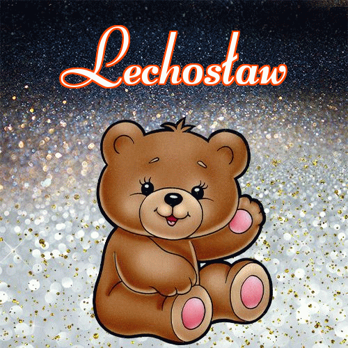 Milutkich słodziutkich snów!。 