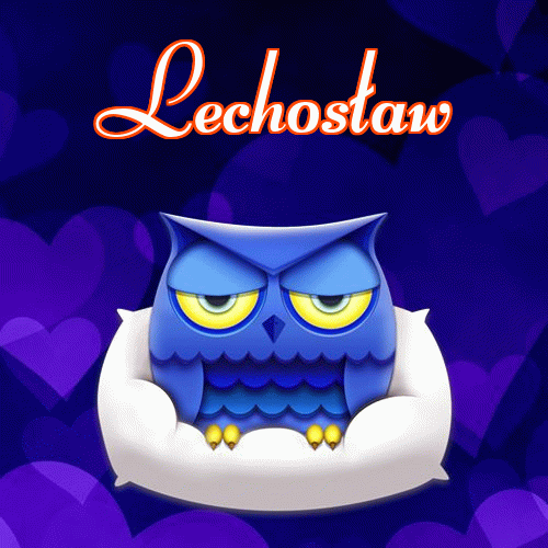 Milutkich słodziutkich snów!。 