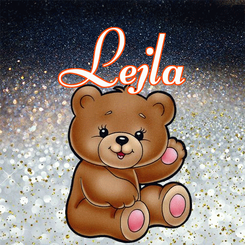 Milutkich słodziutkich snów!。 