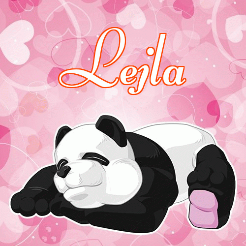 Milutkich słodziutkich snów!。 