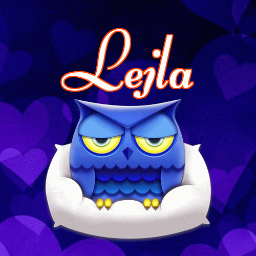 Milutkich słodziutkich snów!。 