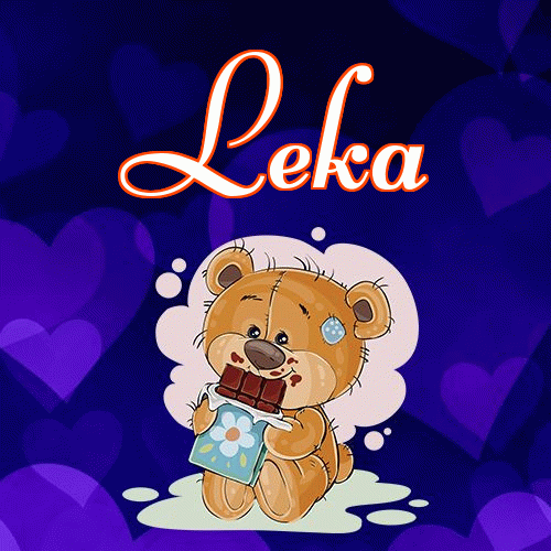 Milutkich słodziutkich snów!。 