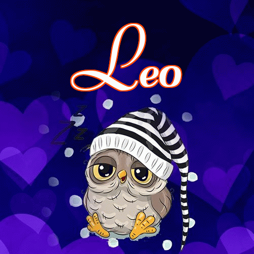 Milutkich słodziutkich snów!。 