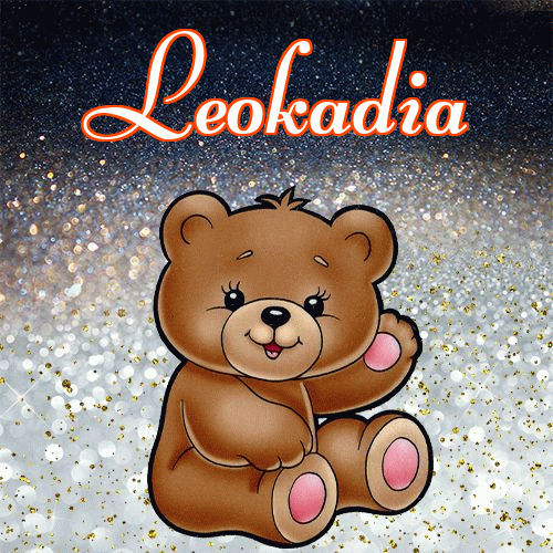 Milutkich słodziutkich snów!。 