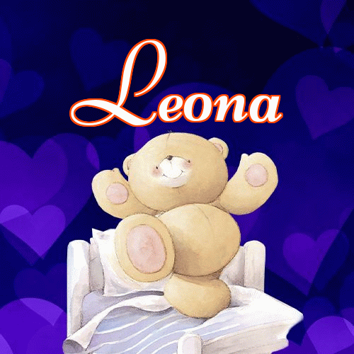 Milutkich słodziutkich snów!。 