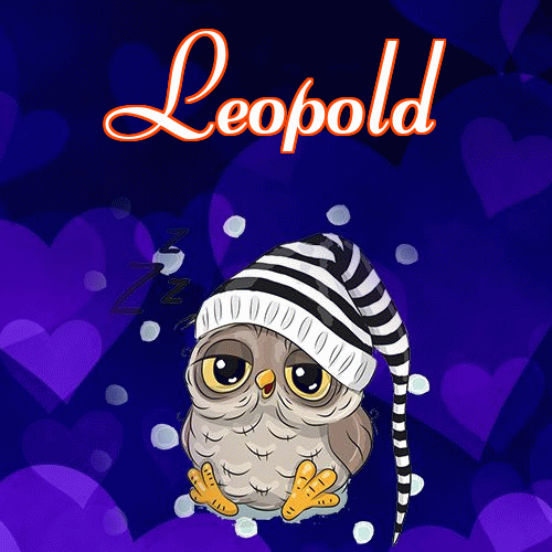 Milutkich słodziutkich snów!。 