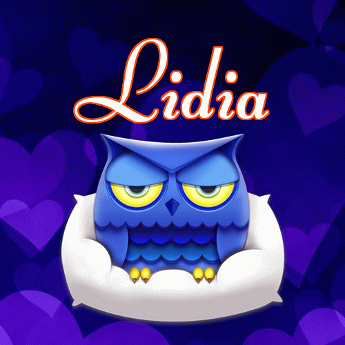 Milutkich słodziutkich snów!。 