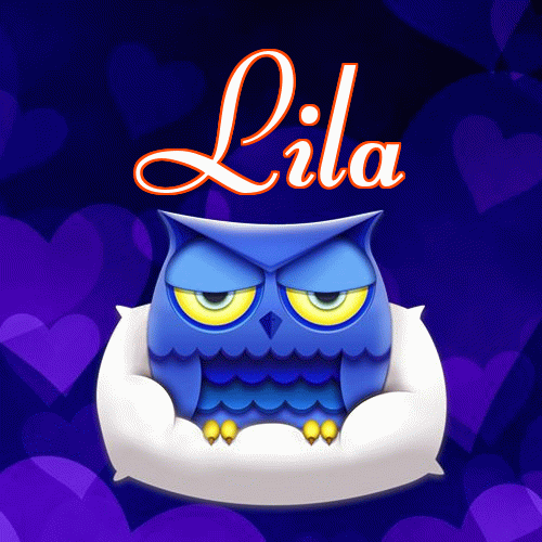 Milutkich słodziutkich snów!。 