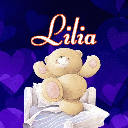 Milutkich słodziutkich snów!。 