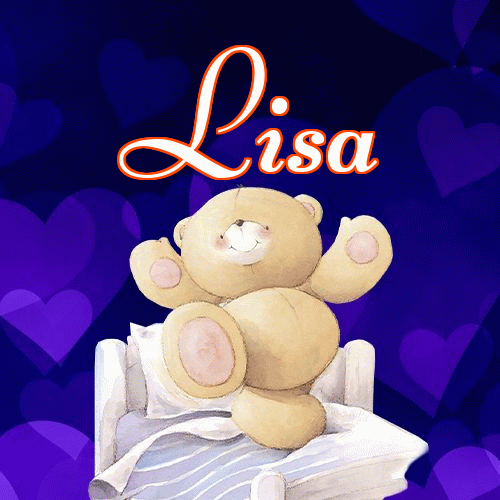 Milutkich słodziutkich snów!。 