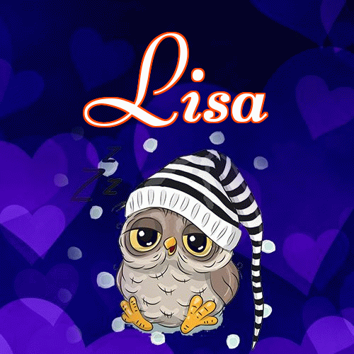 Milutkich słodziutkich snów!。 