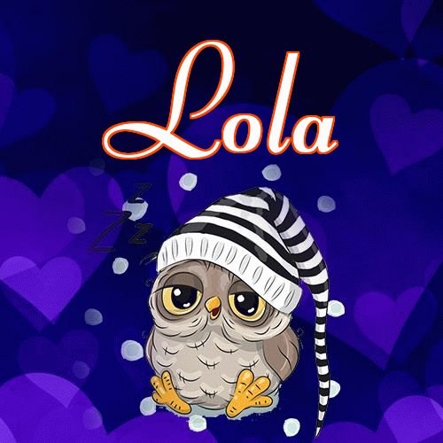 Milutkich słodziutkich snów!。 