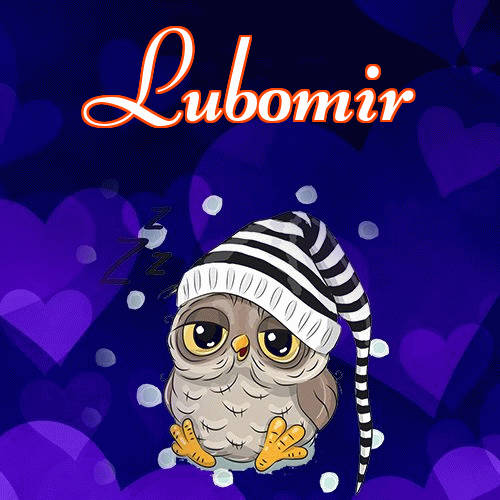 Milutkich słodziutkich snów!。 