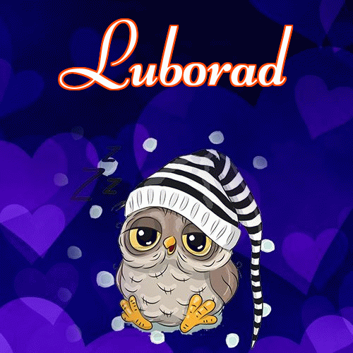 Milutkich słodziutkich snów!。 