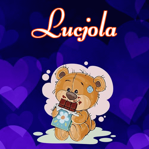 Milutkich słodziutkich snów!。 