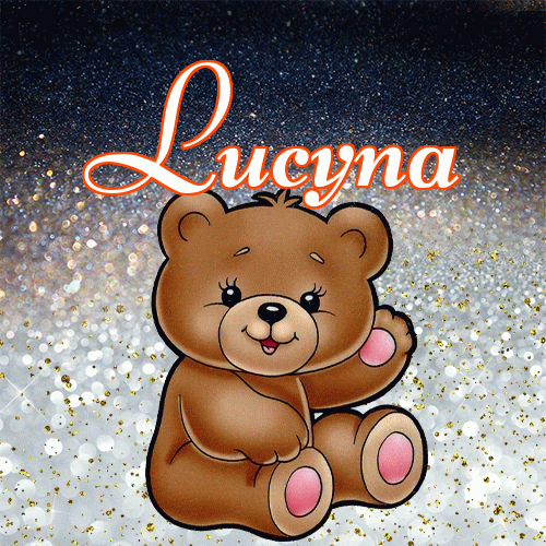 Milutkich słodziutkich snów!。 