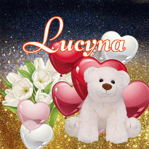 Milutkich słodziutkich snów!。 