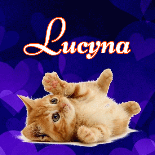 Milutkich słodziutkich snów!。 