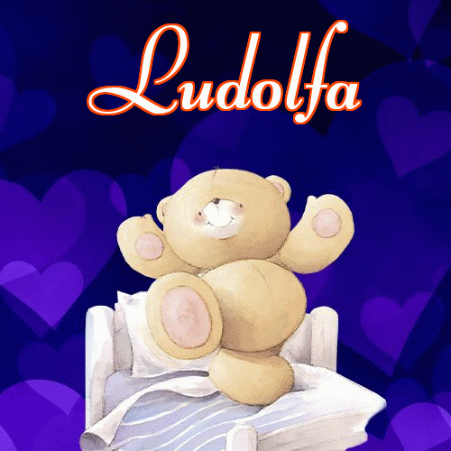 Milutkich słodziutkich snów!。 