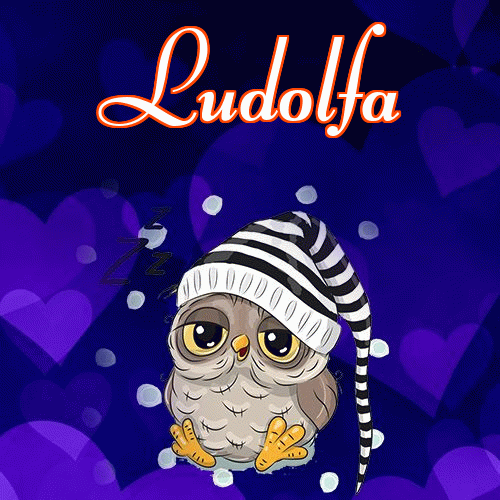 Milutkich słodziutkich snów!。 