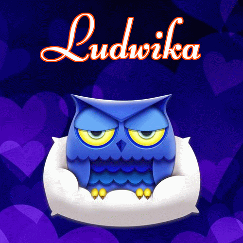 Milutkich słodziutkich snów!。 