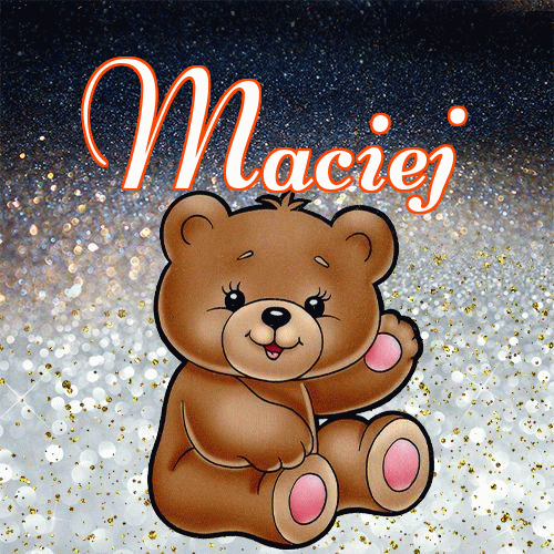 Milutkich słodziutkich snów!。 