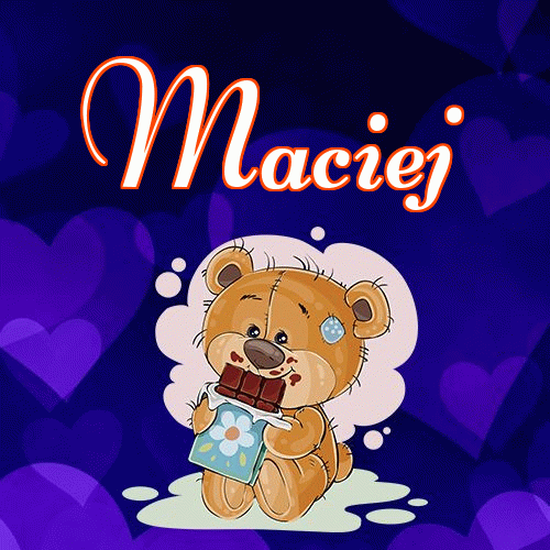 Milutkich słodziutkich snów!。 