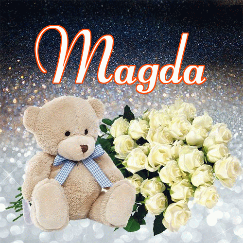 Milutkich słodziutkich snów!。 