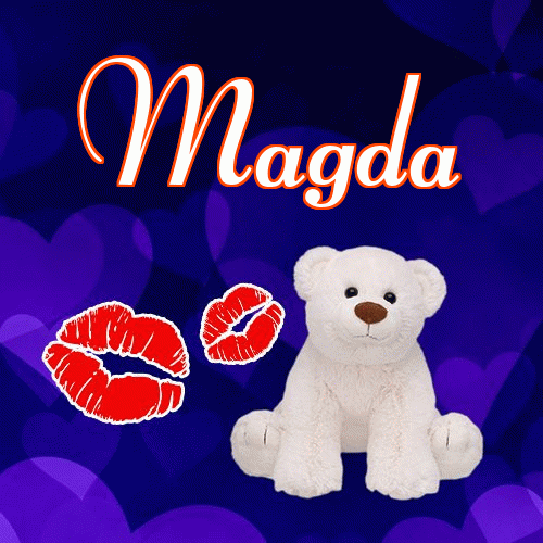 Milutkich słodziutkich snów!。 