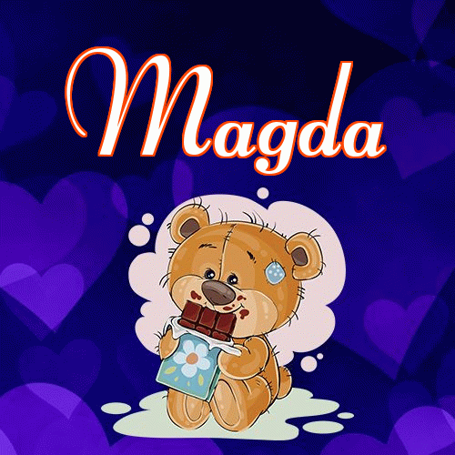 Milutkich słodziutkich snów!。 