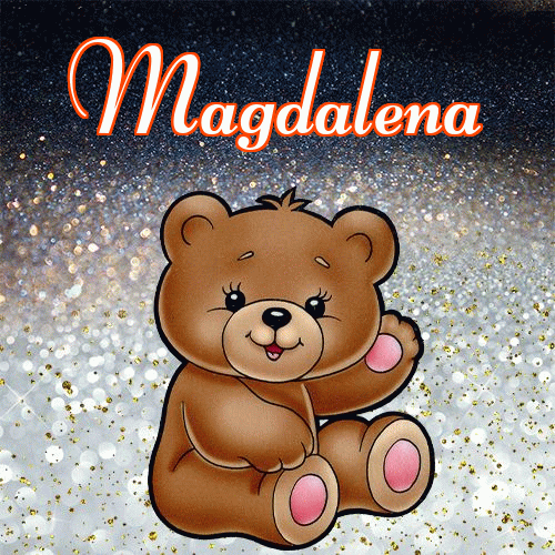 Milutkich słodziutkich snów!。 