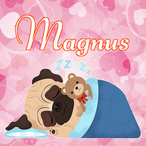 Milutkich słodziutkich snów!。 