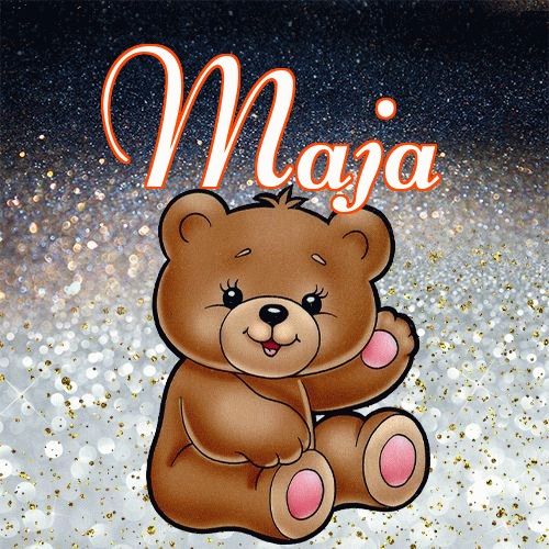 Milutkich słodziutkich snów!。 