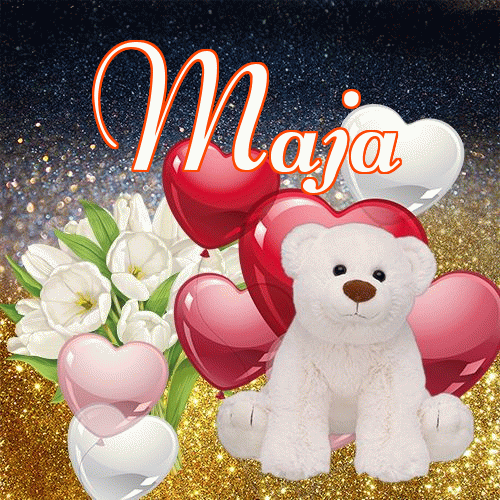 Milutkich słodziutkich snów!。 