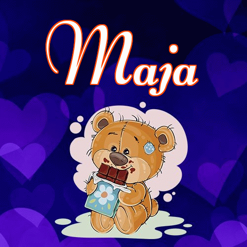 Milutkich słodziutkich snów!。 