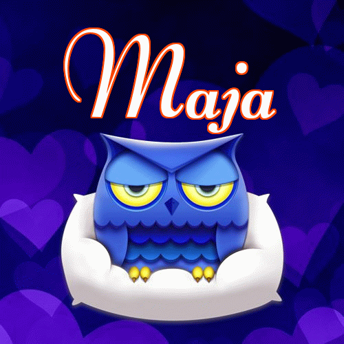 Milutkich słodziutkich snów!。 