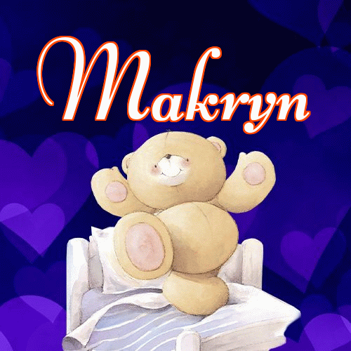 Milutkich słodziutkich snów!。 