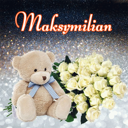 Milutkich słodziutkich snów!。 