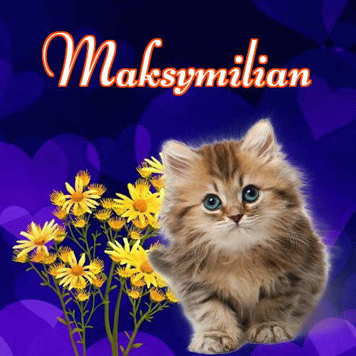 Milutkich słodziutkich snów!。 