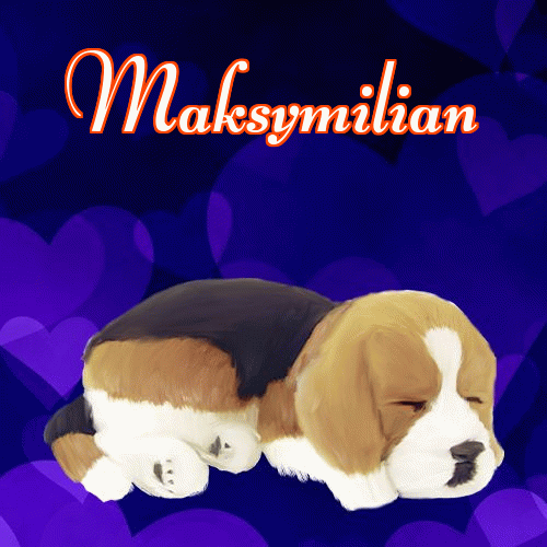 Milutkich słodziutkich snów!。 