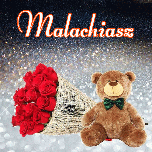 Milutkich słodziutkich snów!。 