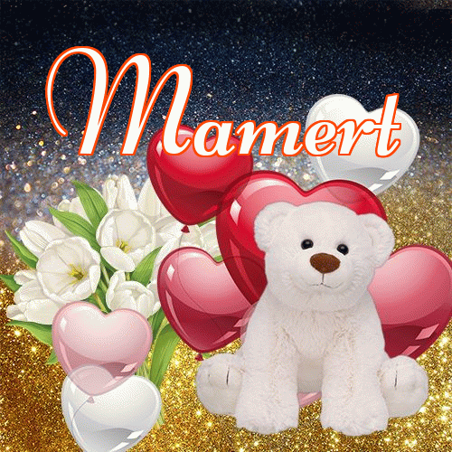 Milutkich słodziutkich snów!。 