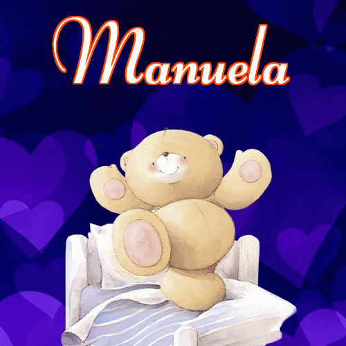 Milutkich słodziutkich snów!。 