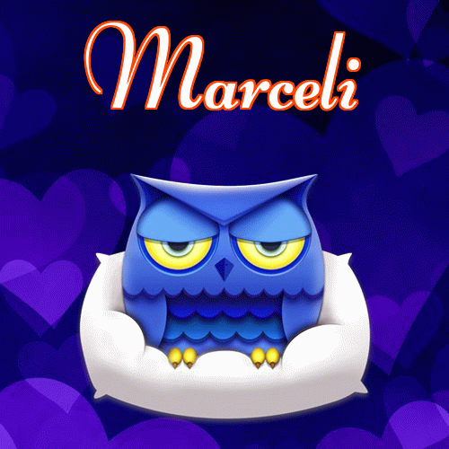 Milutkich słodziutkich snów!。 