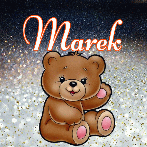 Milutkich słodziutkich snów!。 