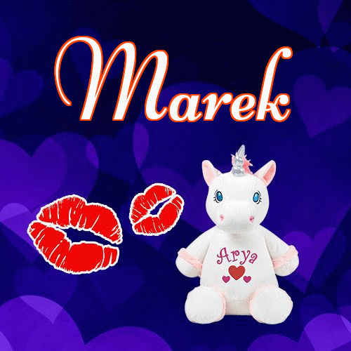 Milutkich słodziutkich snów!。 